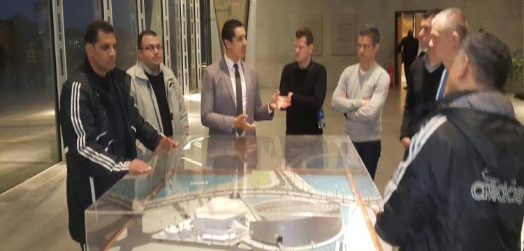 حكم ، حكام ، الغندور